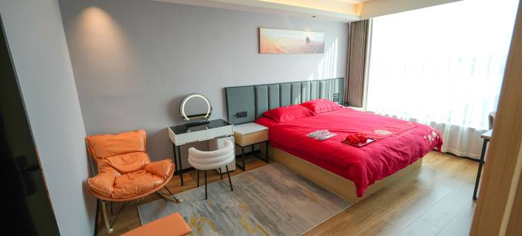 格林豪泰智选酒店(商河玉皇庙镇店)图片