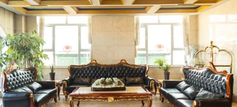 代县晶玉商务酒店(代州古城店)图片