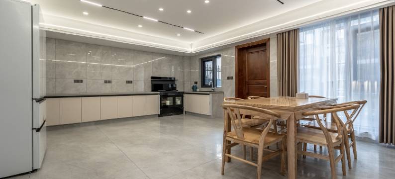 墨怀青云民宿(高铁站店)图片