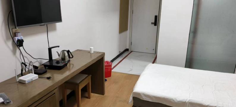 元氏中元宾馆图片