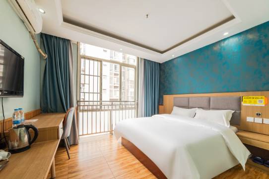 成都蜀尔特酒店