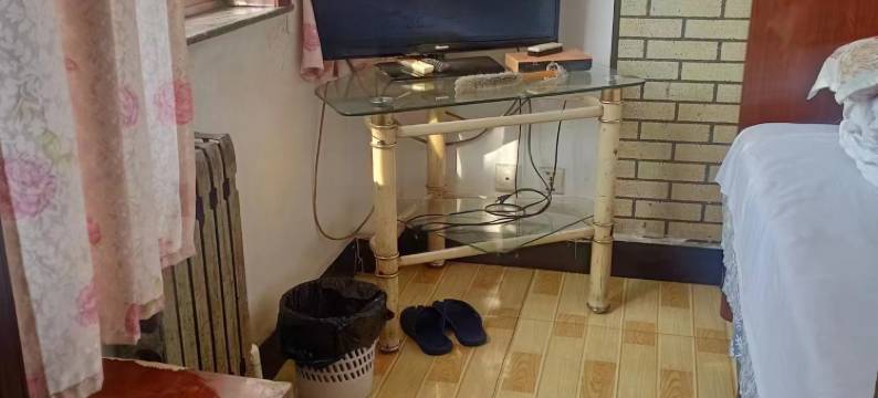 好运来旅馆图片