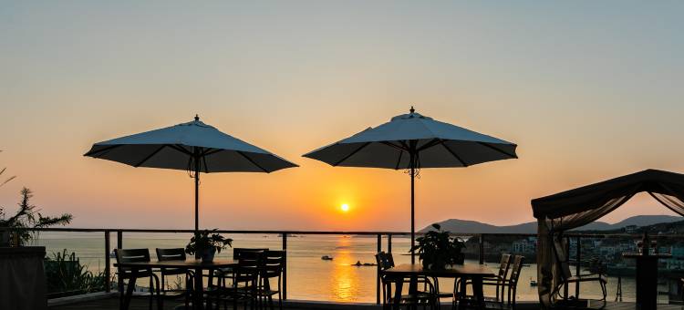 东极岛芸栖民宿图片