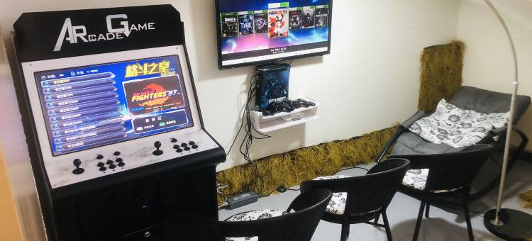 棋盘山青年旅舍图片