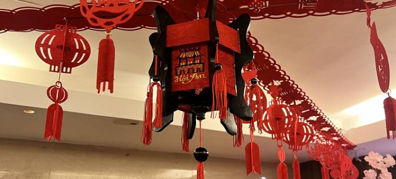 香港旺角新天地酒店图片