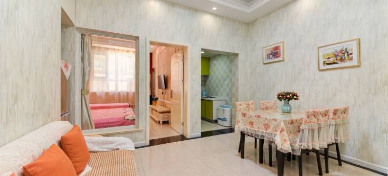 花海小筑旅馆图片