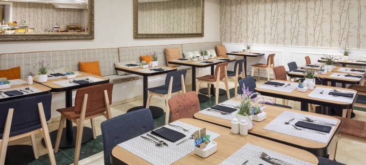 卡塔罗尼亚波塔酒店(Catalonia Puerta del Sol)图片