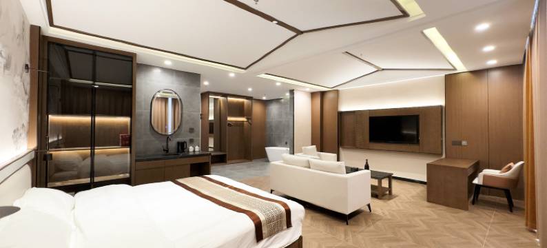 玉树瑞季酒店图片