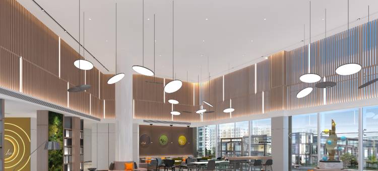 你好徐州汉文化景区酒店图片