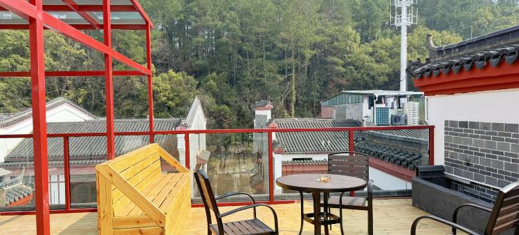 梵云居民宿(南岳衡山景区大庙店)图片