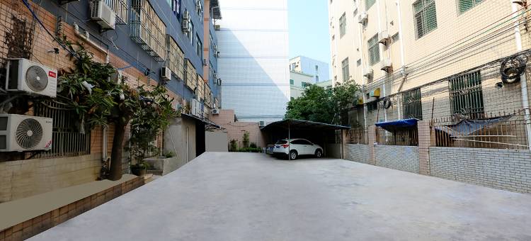 恋家精品客房图片