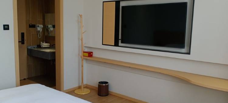 如家派柏云酒店(山西杏花村汾酒厂景区店)图片