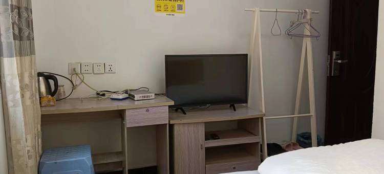 闽侯心缘宾馆图片