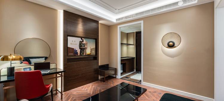 盐城吾悦广场锦江都城酒店图片