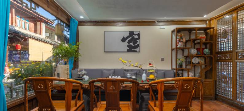 和木居客栈(丽江忠义店)图片