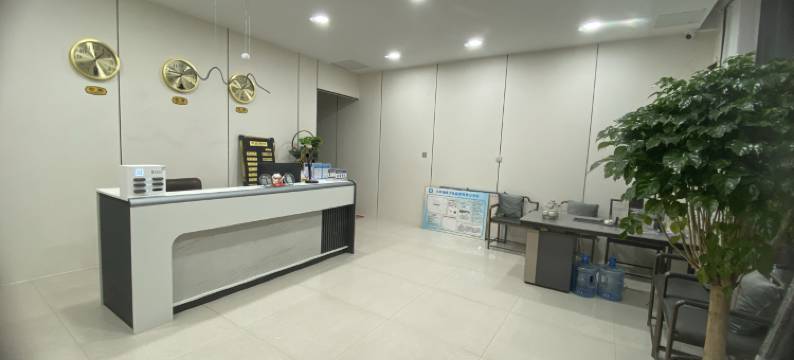 新河鑫瑞雪宾馆图片