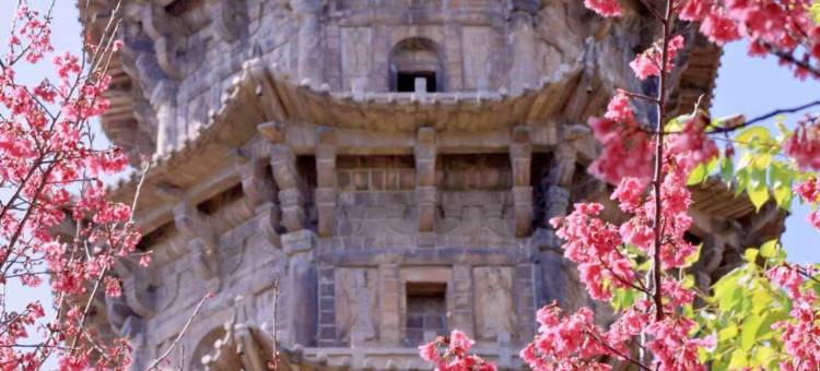 泉州东海假日酒店图片