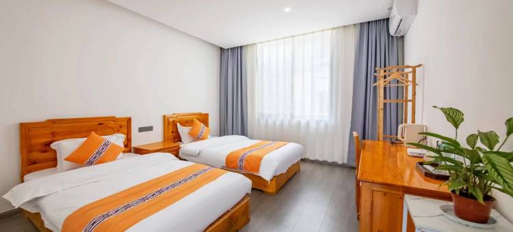 路风酒店(大理古城南门店)图片