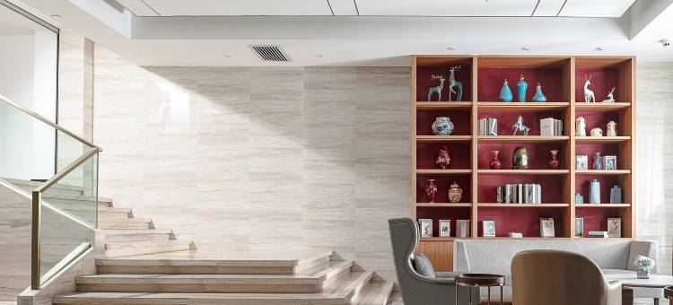 酒泉航海国际酒店(市政广场万达广场店)图片