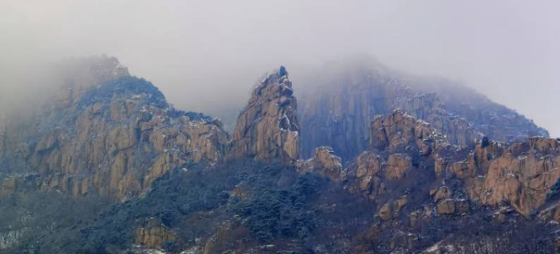 溪谷龙御客栈(东御道风景区店)图片