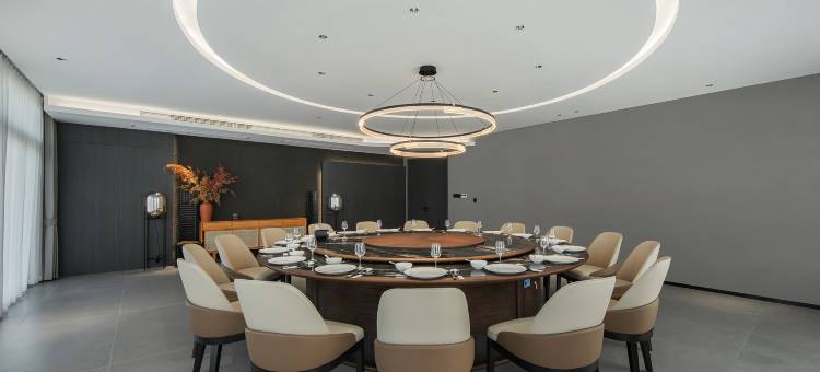 莫牛牛萌宠·亲子小牧场垂钓度假庄园(安吉店)图片