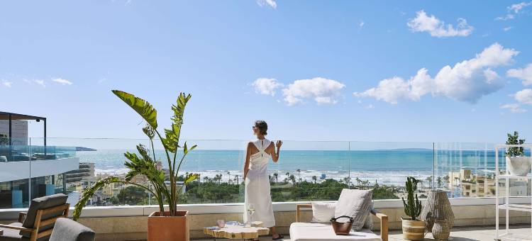 劳特帕尔马伊贝罗斯塔选择酒店(Iberostar Selection Llaut Palma- Adults Only)图片