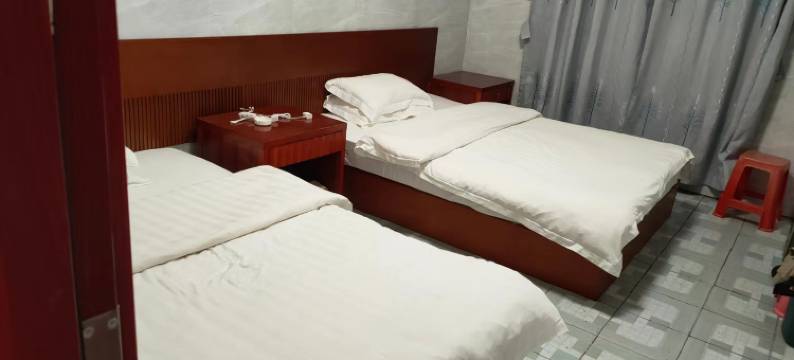 公寓住宿(锦厦新村店)图片