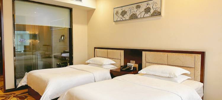 宣恩金源国际酒店图片