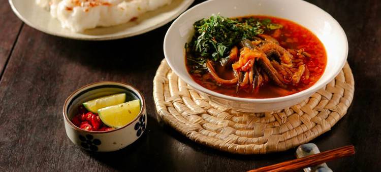 孟青门东酒店(Muong Thanh Cua Dong Hotel)图片