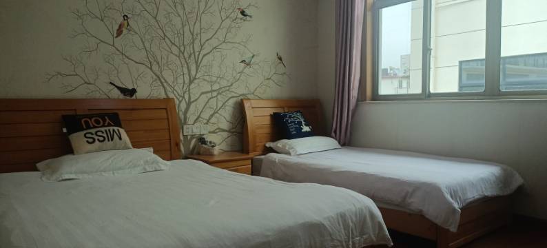 嵊泗舒悦小庄图片