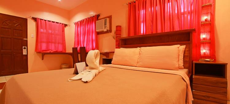 尼吉尼吉海滩度假村(Nigi Nigi Too Beach Resort)图片