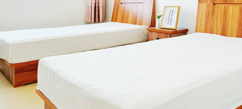 南戴河瑞吉旅馆图片