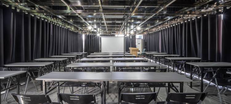 锦江之星风尚(绍兴轻纺城柯岩景区店)图片