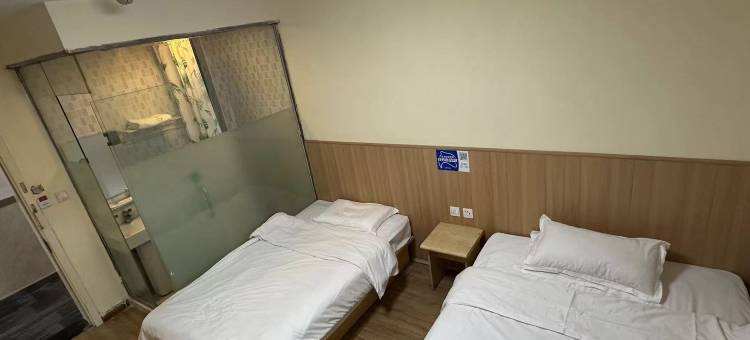 军辉酒店(天津北站北宁公园地铁站店)图片