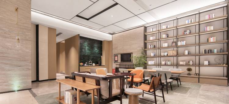 武汉黄鹤楼美仑酒店图片