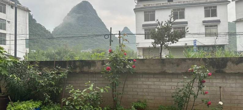 月姑农家乐图片