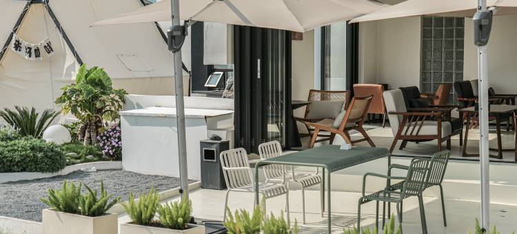 大理麦屿·田园民宿(喜洲古镇店)图片