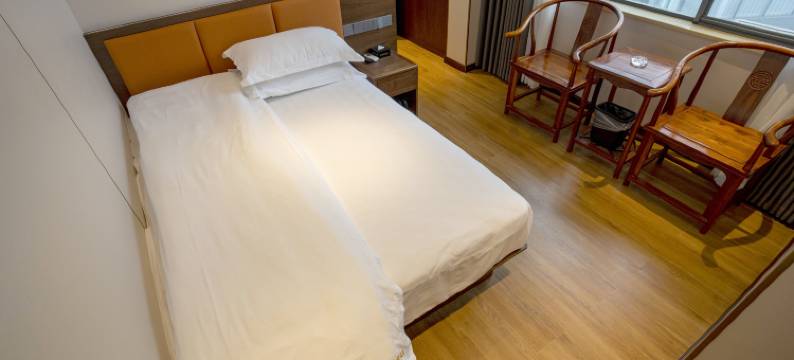 武当山天禄度假村图片