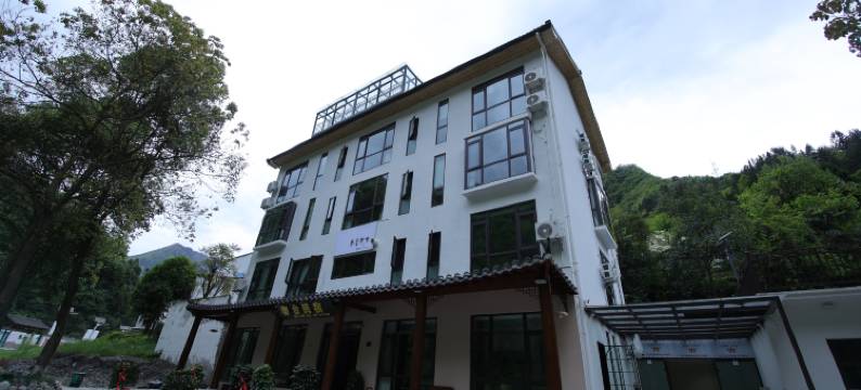 神农架春台民宿图片