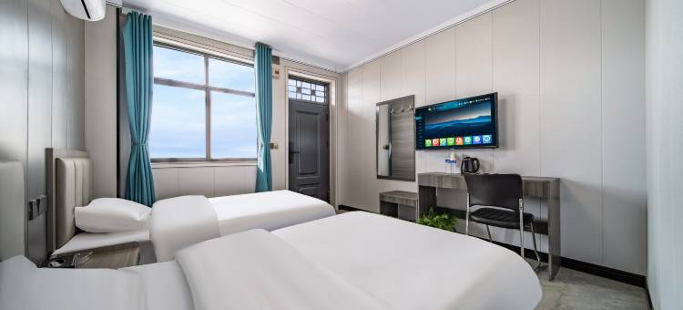 世纪酒店(港区比亚迪店)图片