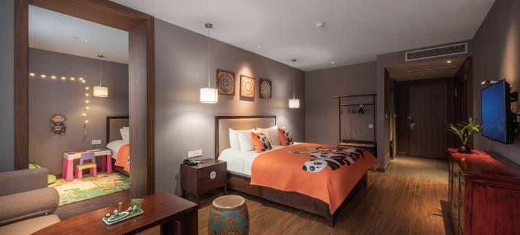 古南都逸居酒店(南京新街口总统府店)图片