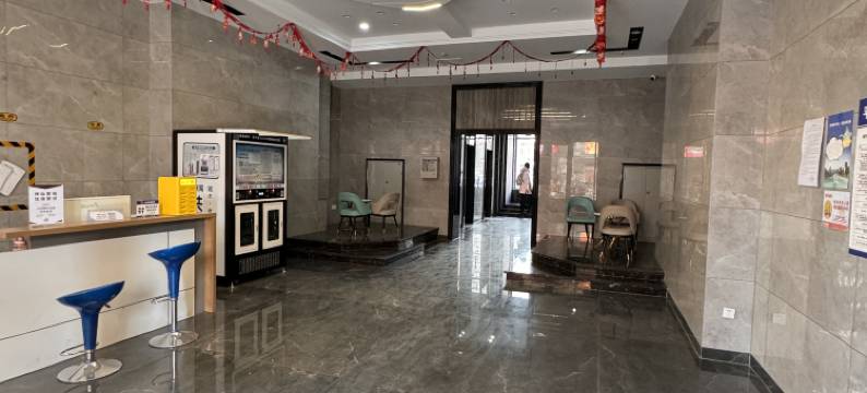 大同拾光小舍民宿(大同古城店)图片