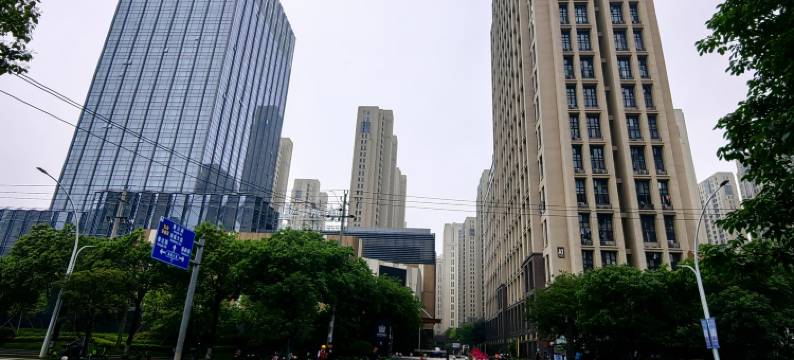 福清悦心民宿(清昌万达店)图片