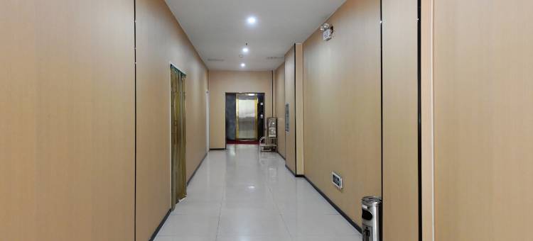 尚客优酒店(长垣博爱路店)图片