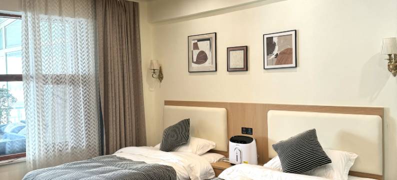 归宿供氧民宿(八廓街大昭寺店)图片