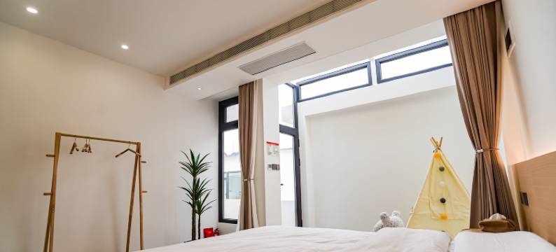 水镇山下·民宿图片