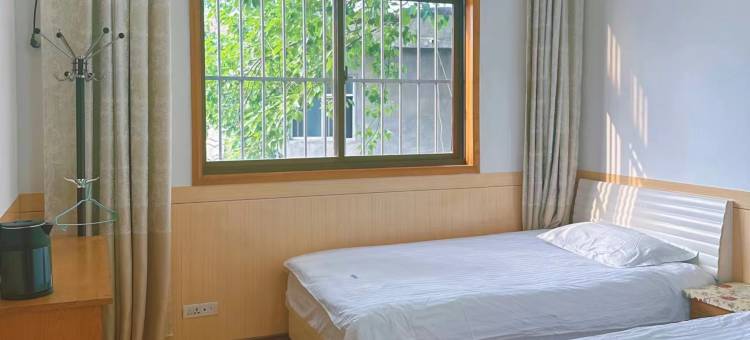 翔天快捷酒店图片