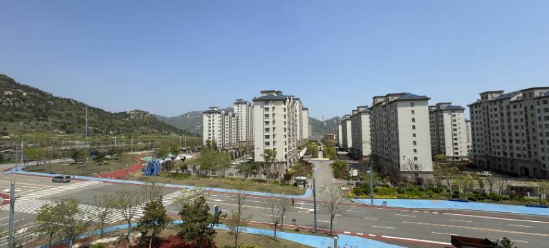 荣成志合酒店图片