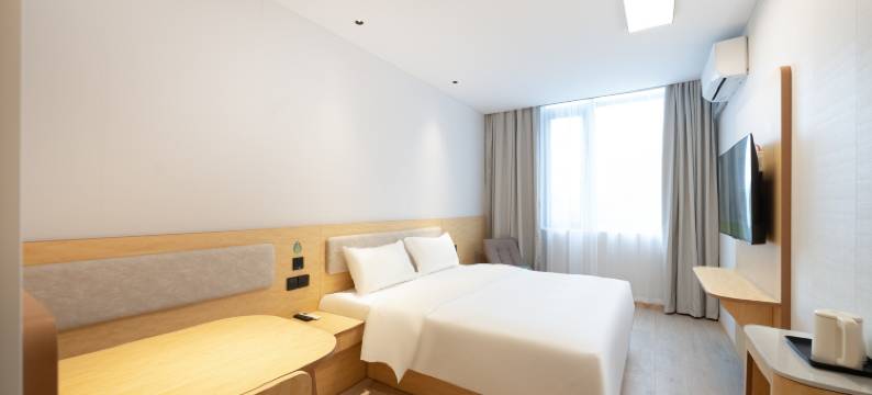 海友酒店(上海奉贤开发区浦卫公路店)图片