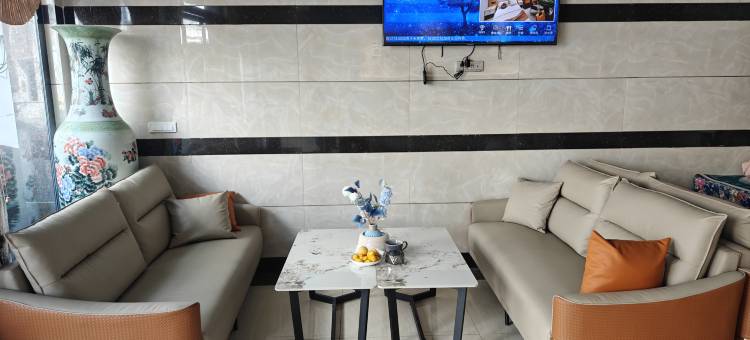 公安海豚湾酒店图片